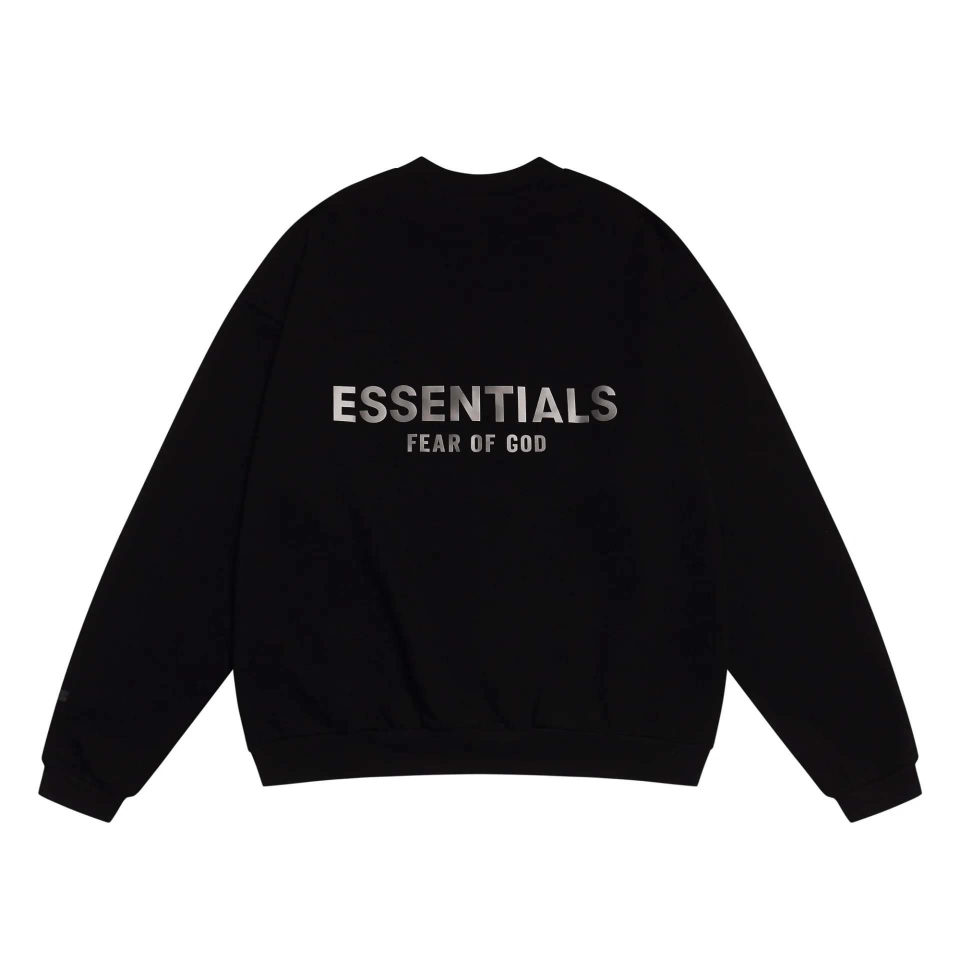 Essentials FOG ：Y # ： Sizes：S M L XL